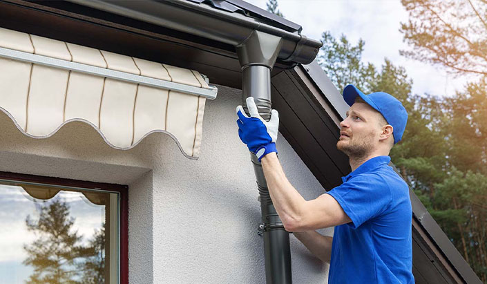 Gutter Services